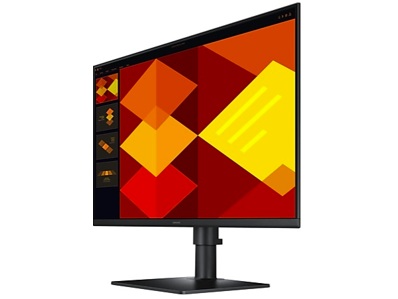 Samsung - moniteur bureautique S4 S40GD Full HD 27 pouces