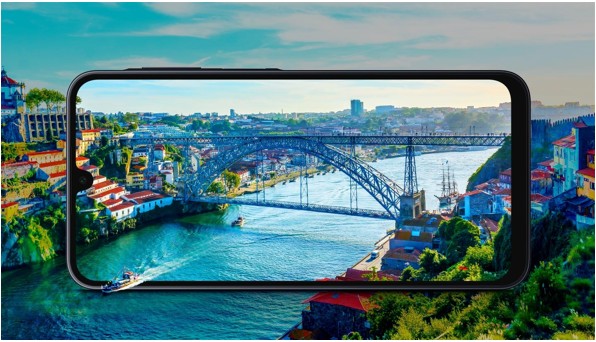 Galaxy A16