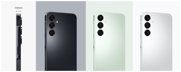 Galaxy A16