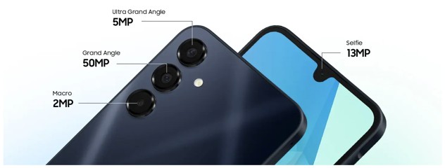 Galaxy A16