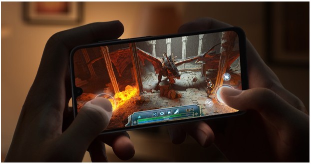 Galaxy A16