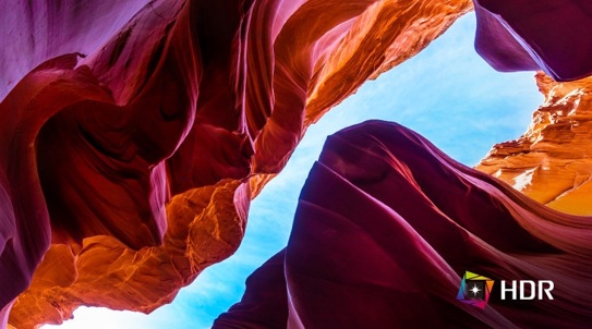 LG UltraWide 34WR55QK-B - écran LED - incurvé - 34 pouces - HDR