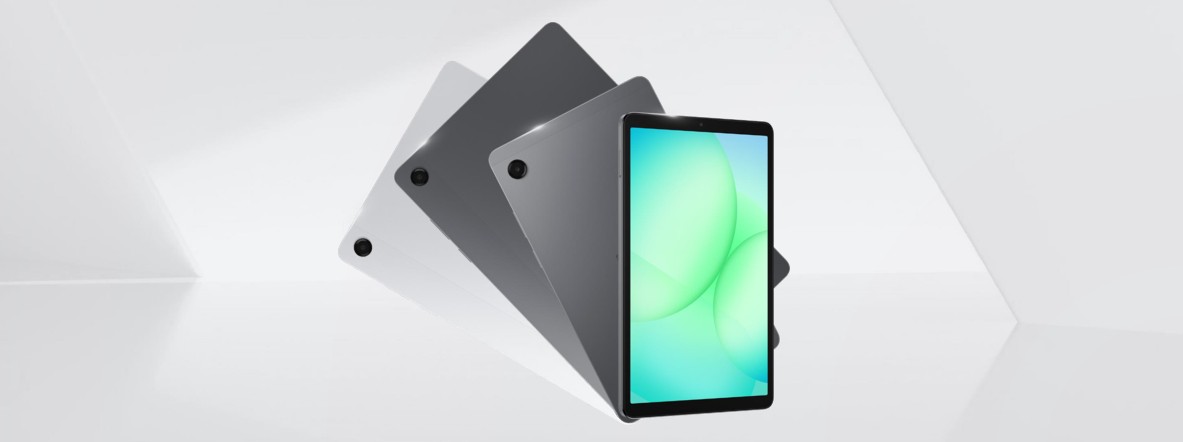 Samsung Galaxy Tab A11+