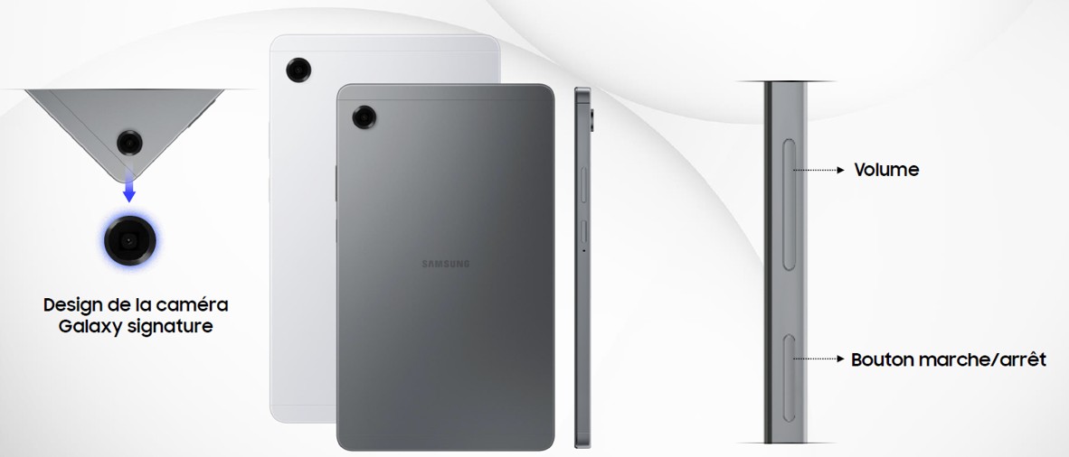 Samsung Galaxy Tab A11+