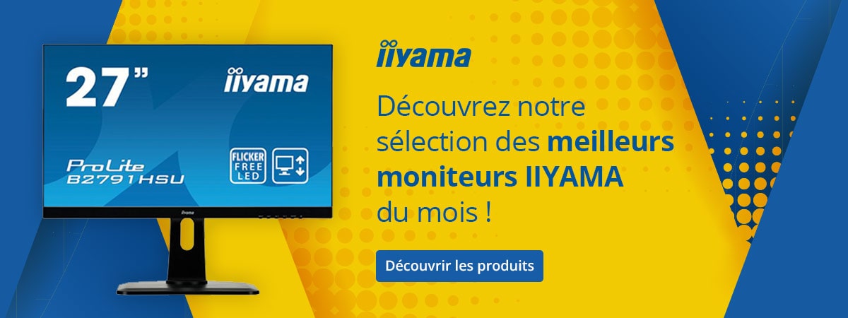 inmac wstore - Revendeur de matériel informatique professionnel