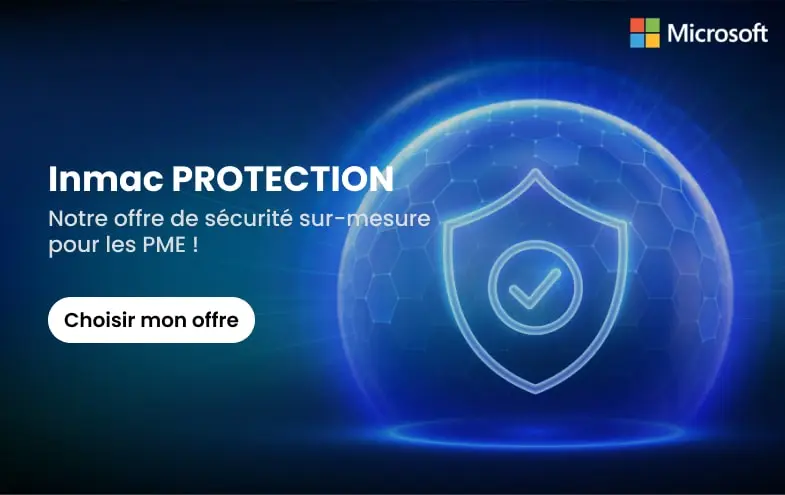 inmac wstore - Revendeur de matériel informatique professionnel