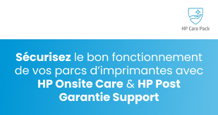 HP Carepack