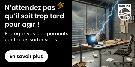 Philips Parasurtenseurs