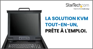 Startech KVM