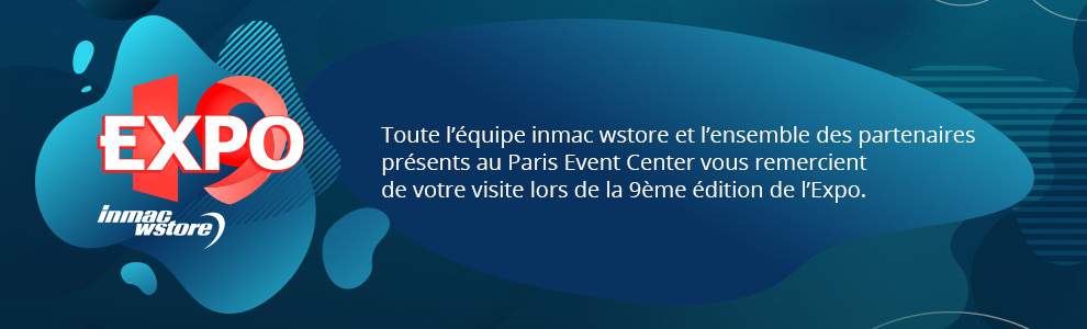 Votre avis sur l'Expo 2019 nous intresse