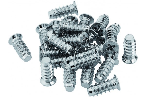 Vis Pour Ventilateur Pc (50 Pieces)