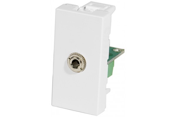 Plastron Jack 3,5 a Vis