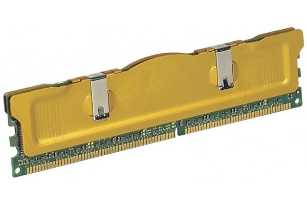 Refroidisseur Pour Barrettes Memoires