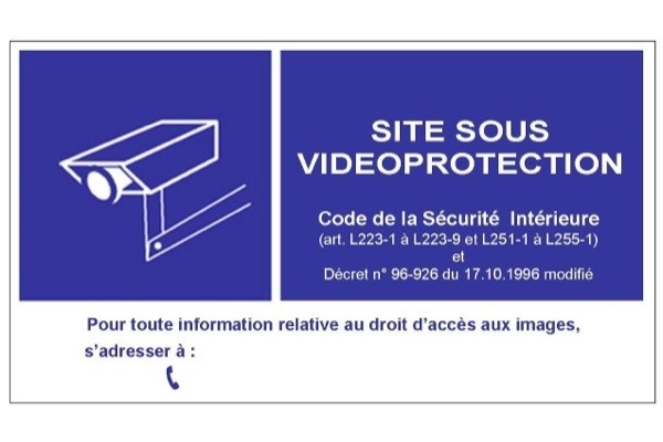 MCAD-050889-Domotique Video Surveillance/Connectique BNC