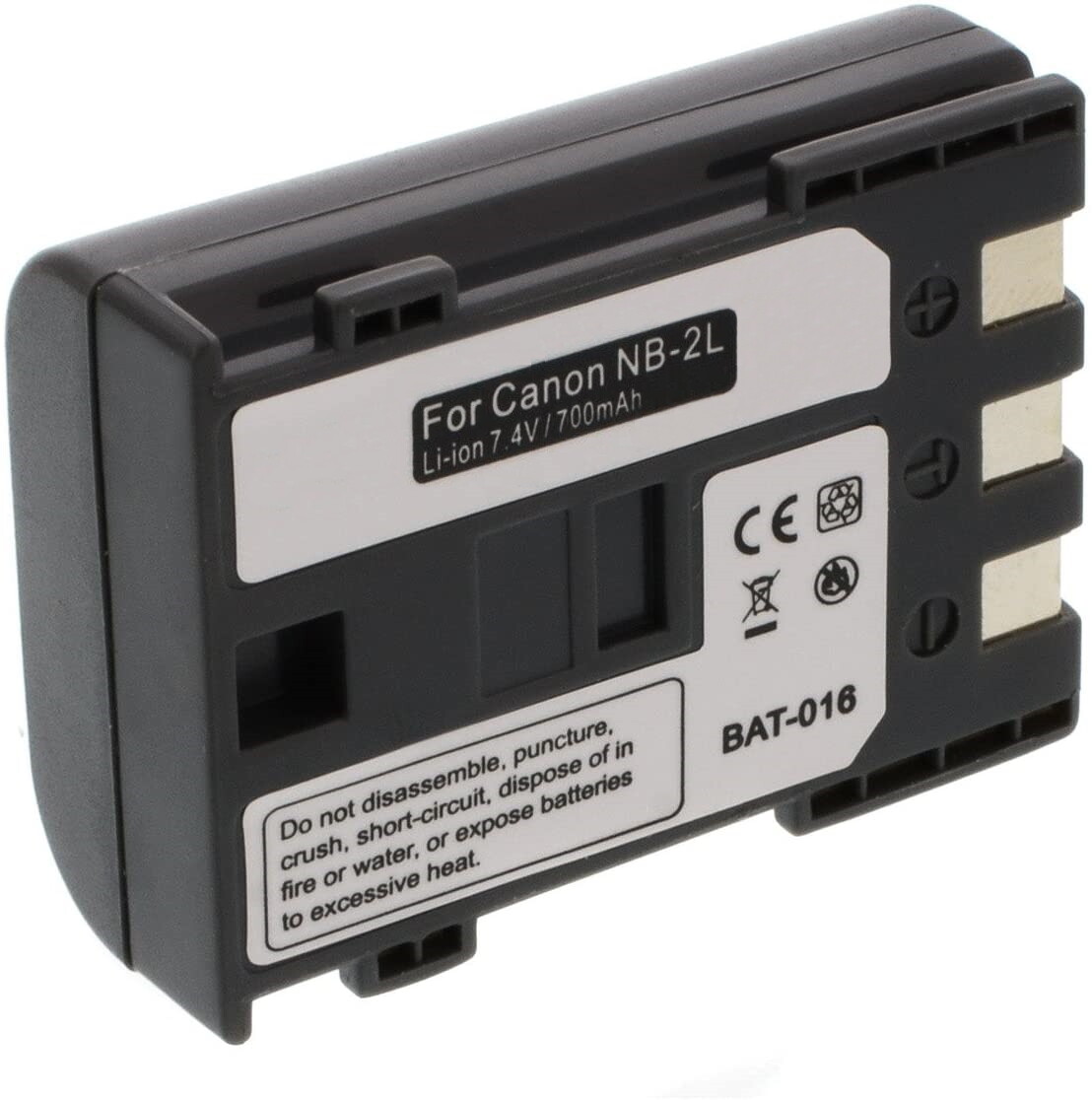 DLH Energy Batteries compatibles NC-BP05-750