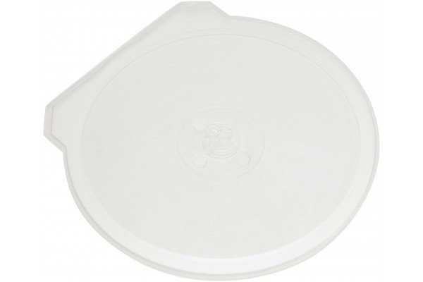 Pack 10 Boitiers Semi Rigides Transparents 4Mm