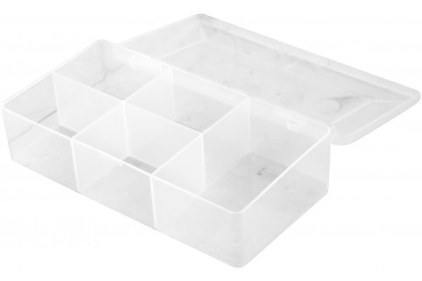 Boite De Rangement 5 Emplacements