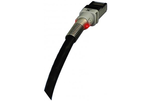 3P Design PatchSee RJ45 XPCI6-U/16