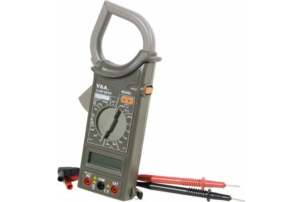 Pince Amperemetrique