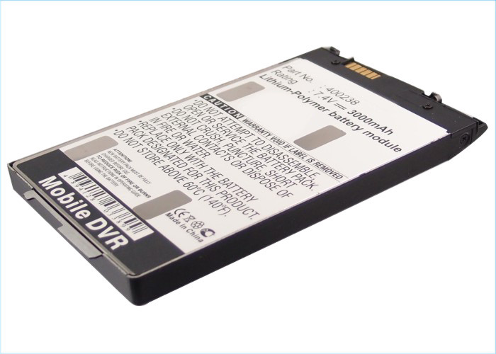 DLH Energy-SA-PA1434-Batteries compatibles