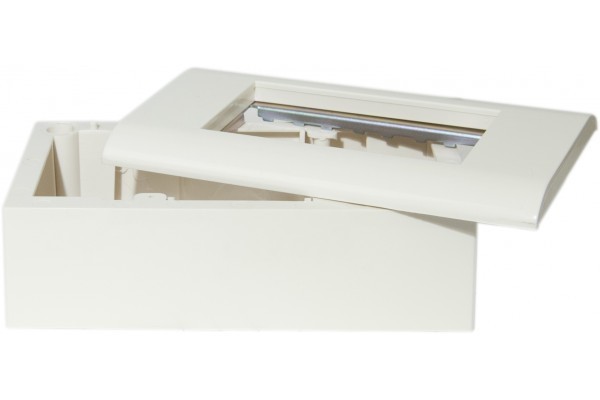 Enjoliveur / Plastron Pour Boitier 273044