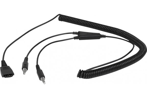 MCAD-291030-Cables et connectiques/Liaisons audio/video