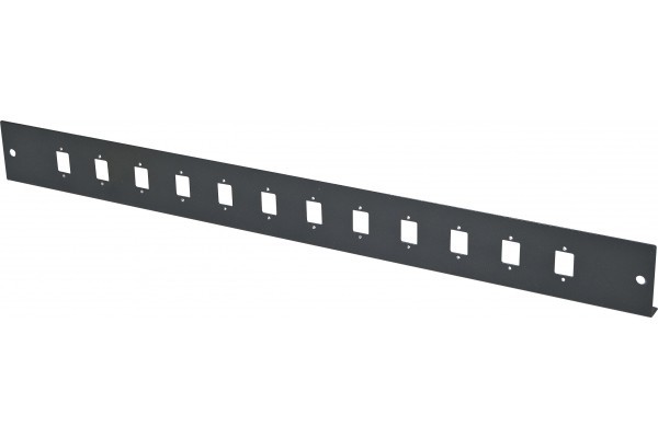 Face Avant 12 Sc Simplex Ou 12 Lc Dulpex