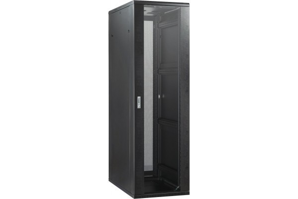 Baie Reseau 600 X 800 32U Noir