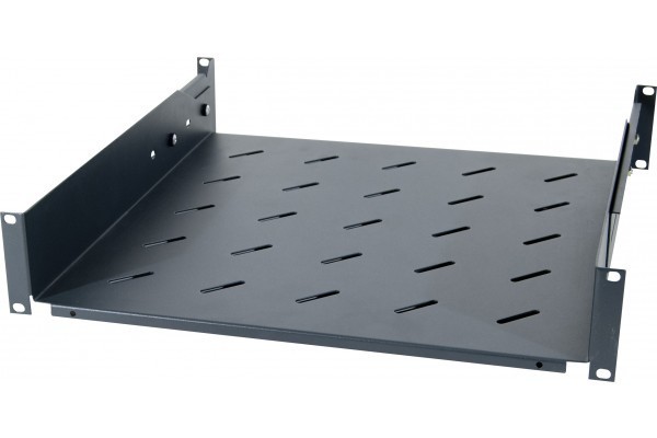 Etagere Universelle 650 / 800Mm Noir