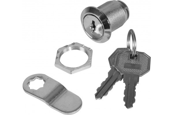 Serrure Pour Panneau Lateral (Baie Et Coffret)