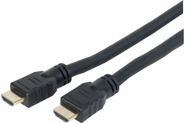 Cordon Highspeed Avec Ethernet Hdmi 2.0 - 1,5M