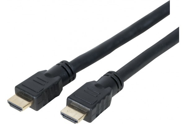 Cordon Hdmi Highspeed Avec Ethernet - 15M