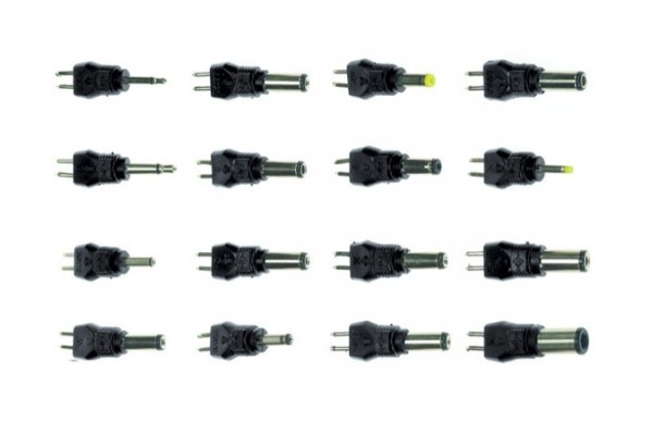 Kit De 16 Embouts Pour 801121