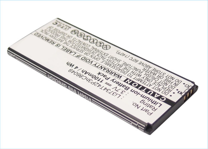 DLH Energy-EZ-PA1917-Batteries compatibles