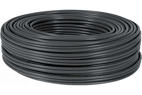 Dexlan Noir Câble Rj45 Cat6a – - Image 3