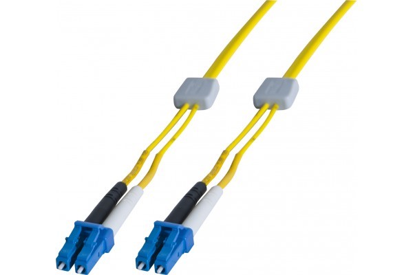 MCAD-844500-Cables et connectiques/Fibre optique