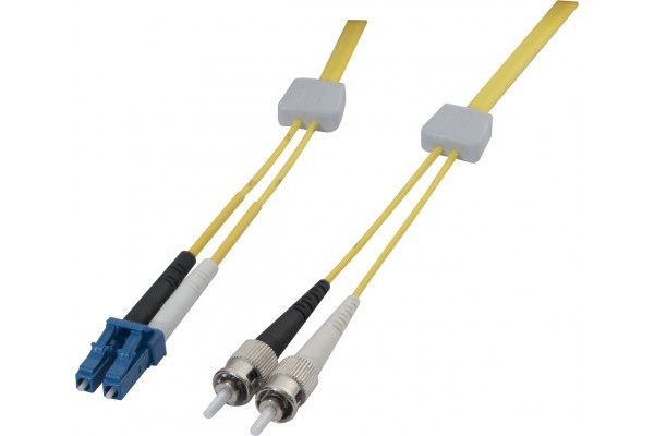 MCAD-844522-Cables et connectiques/Fibre optique