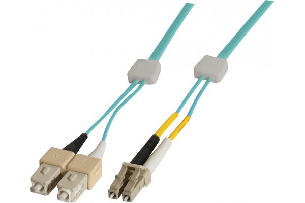 MCAD-844542-Cables et connectiques/Fibre optique