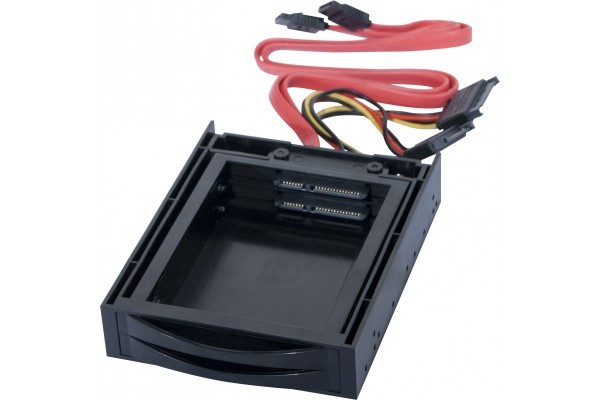 MCAD-739193-Accessoires Reseau/Baie 19 inch