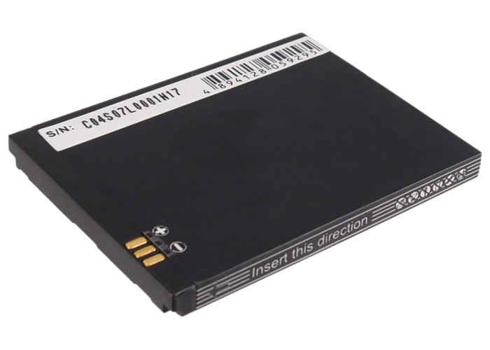 DLH Energy-AE-PA2278-Batteries compatibles