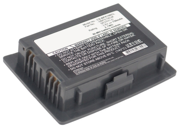DLH Energy-ALEL2182-Batteries compatibles