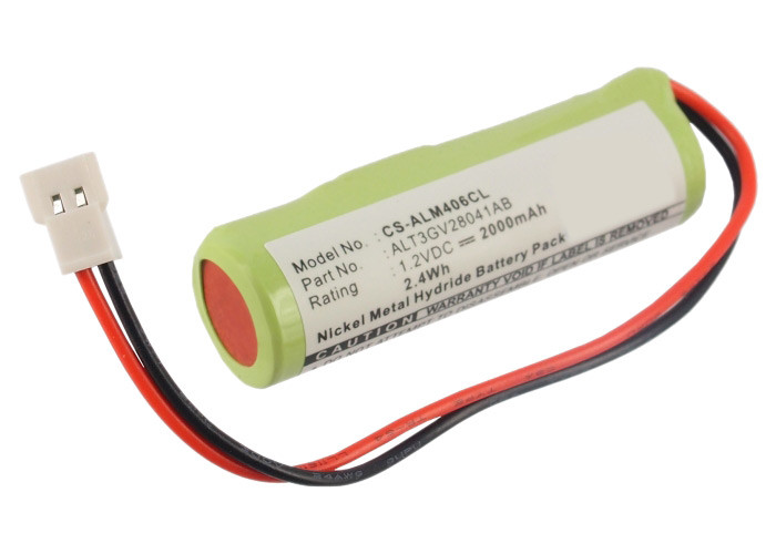 DLH Energy-ALEL2183-Batteries compatibles