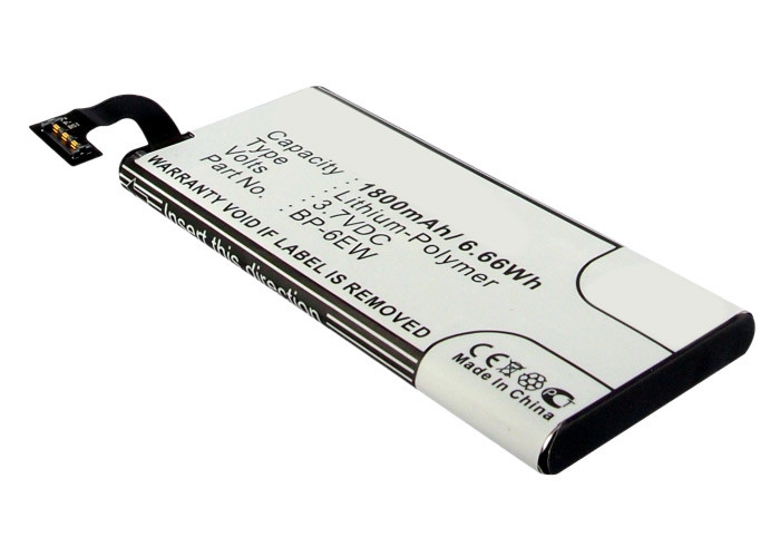 DLH Energy-AN-PA2539-Batteries compatibles