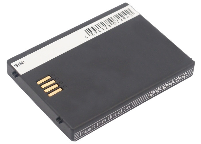 DLH Energy-CICO2285-Batteries compatibles