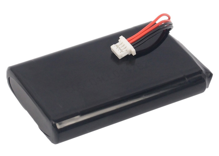 DLH Energy-CRON2227-Batteries compatibles