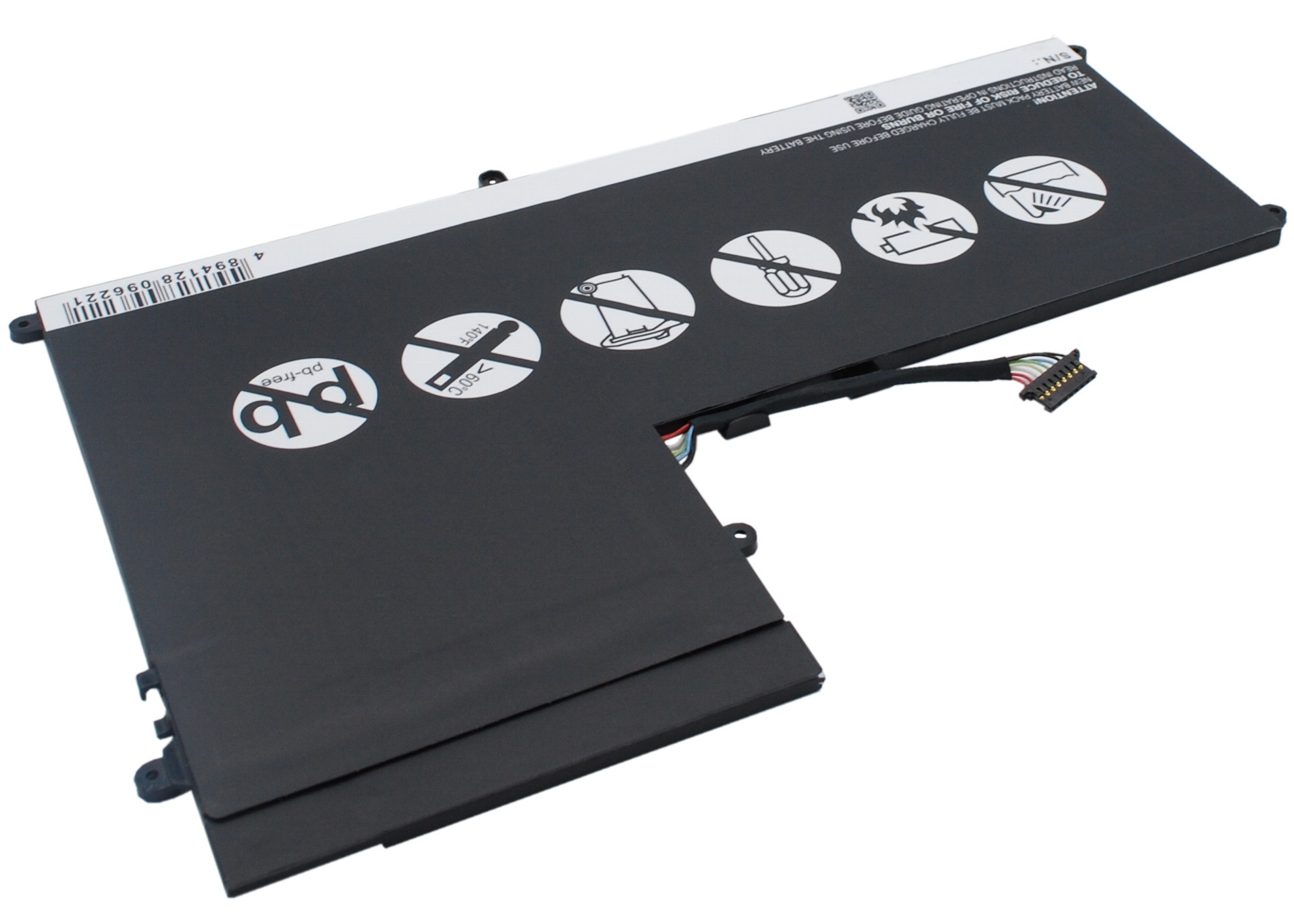 DLH Energy-DH-BT2444-Batteries compatibles