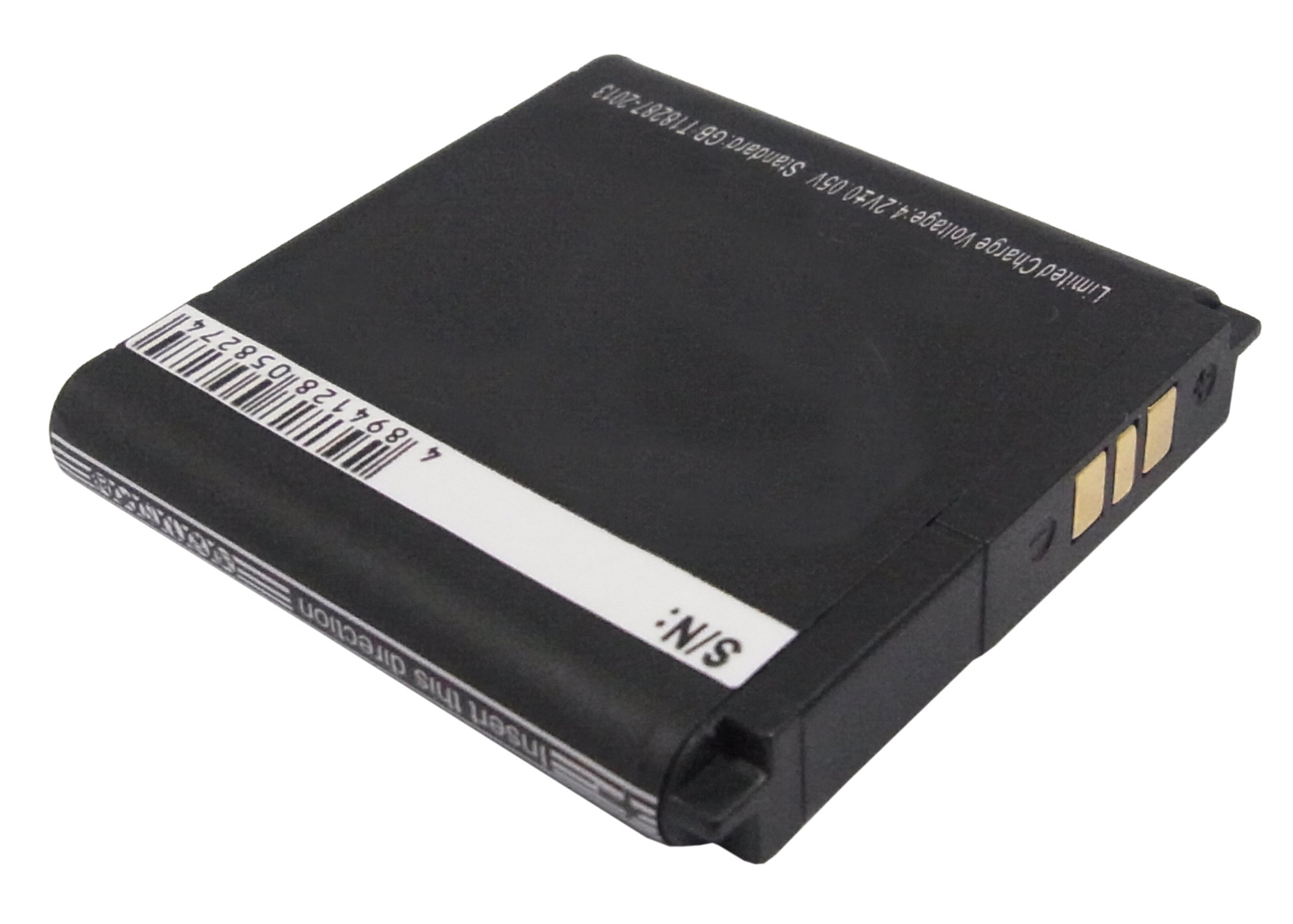 DLH Energy-DORO2561-Batteries compatibles