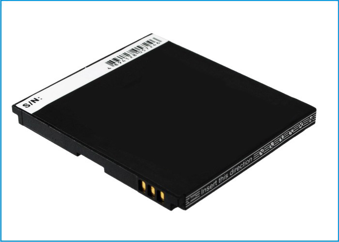 DLH Energy-EZ-PA2371-Batteries compatibles