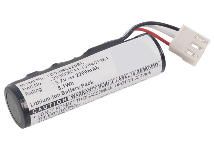 DLH Energy-INCO2032-Batteries compatibles