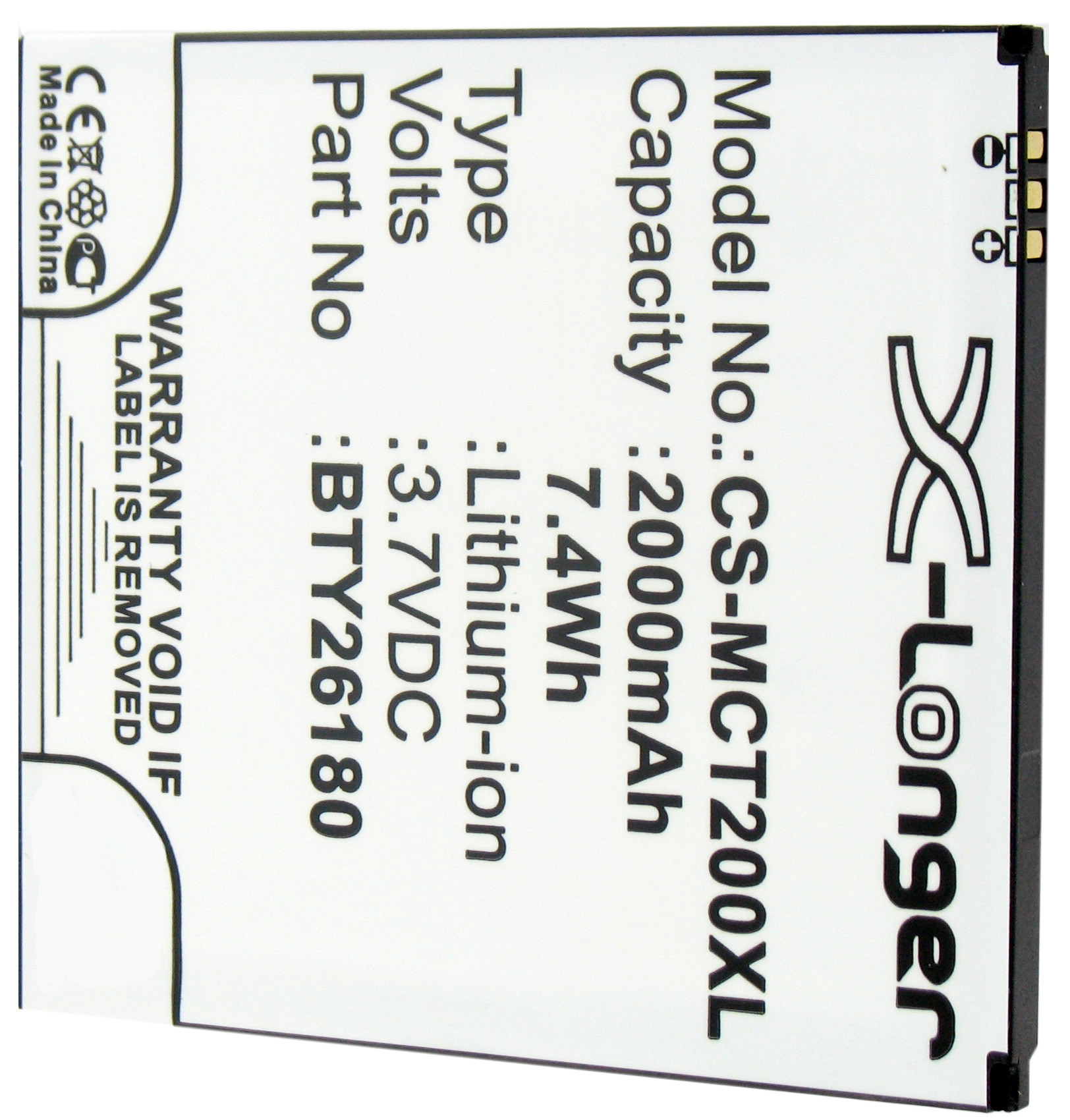 DLH Energy-LM-PA2017-Batteries compatibles